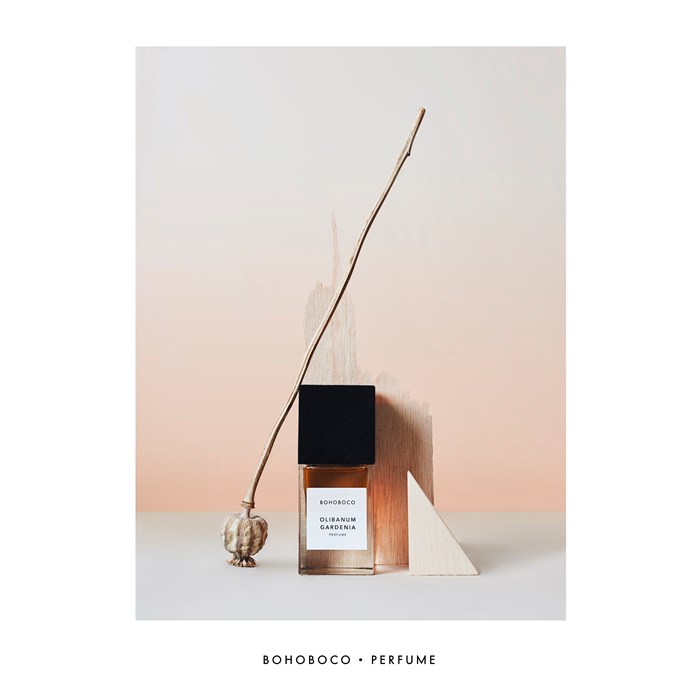 Extrait de Parfum Spray