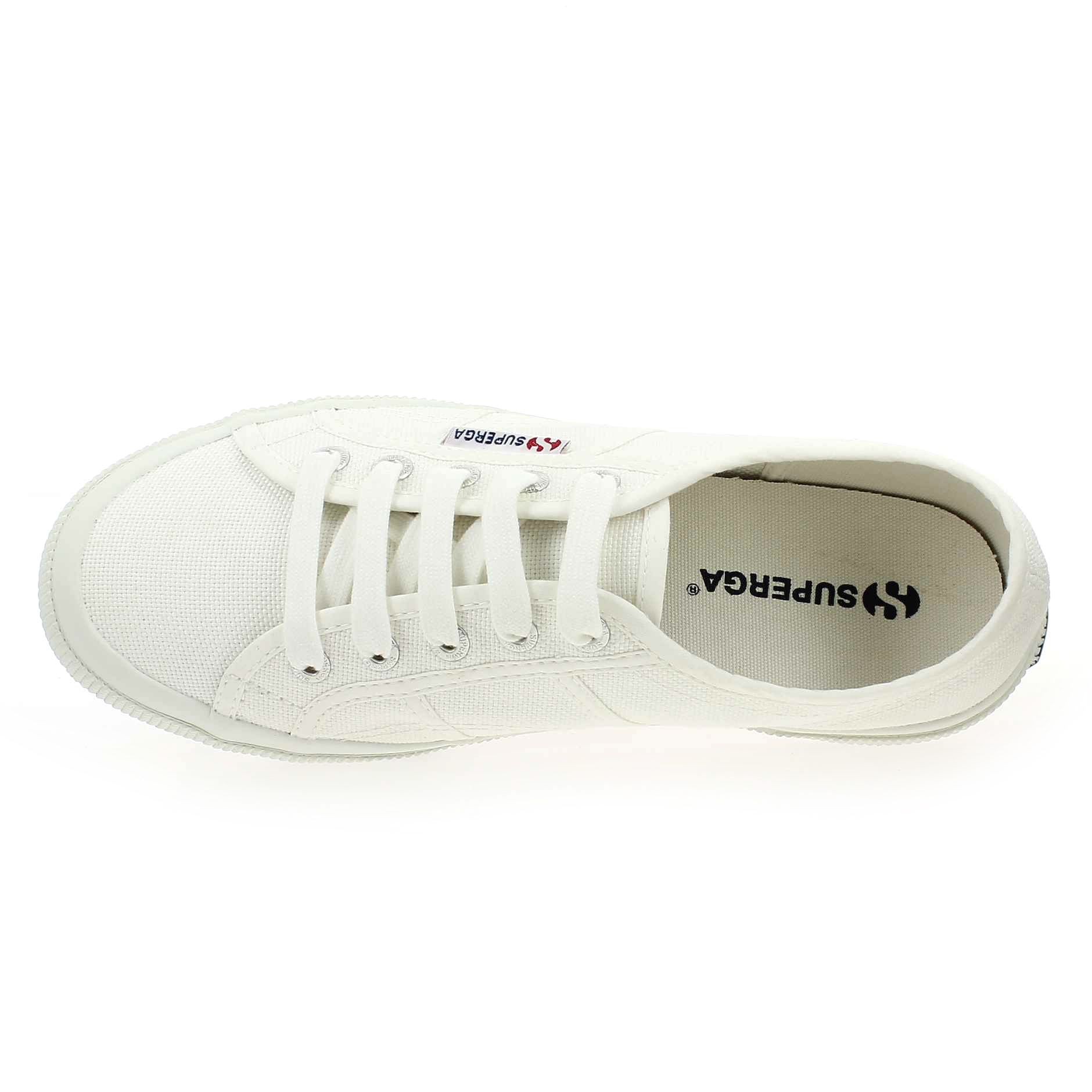 Superga  2750 - Blanc