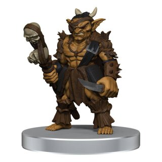 D&D Icons of the Realms: Adventure in a Box - Goblin Camp (pre-painted)