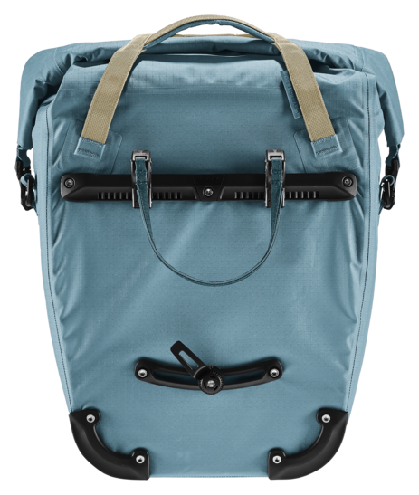 deuter Weybridge 25+5  | Fahrradtasche