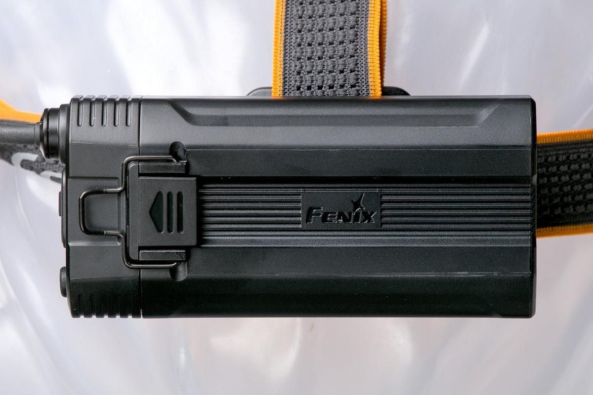 Fenix HP30R V2.0 Stirnlampe