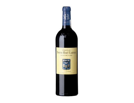 Château Smith Haut Lafitte Rouge 2018 Bordeaux Pessac-Léognan