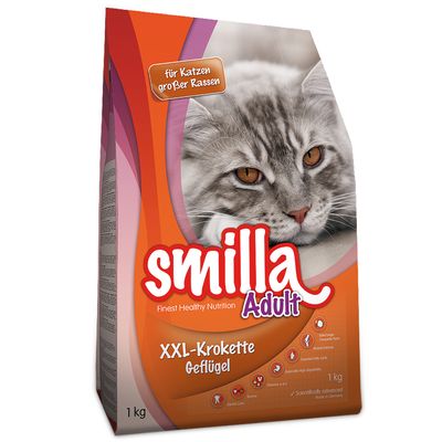 Smilla Adult XXL-Krokette Geflügel