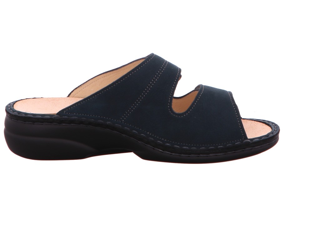 FINN COMFORT Komfort Sandalen grün