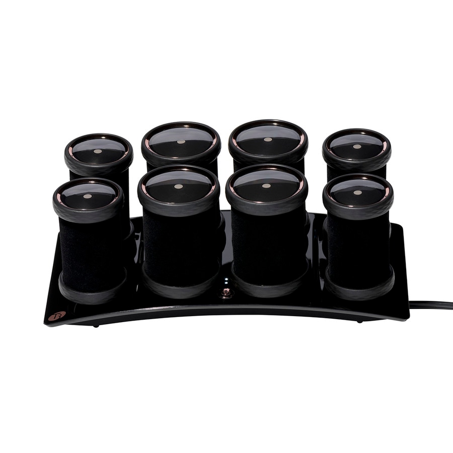 Volumizing Hot Rollers Luxe