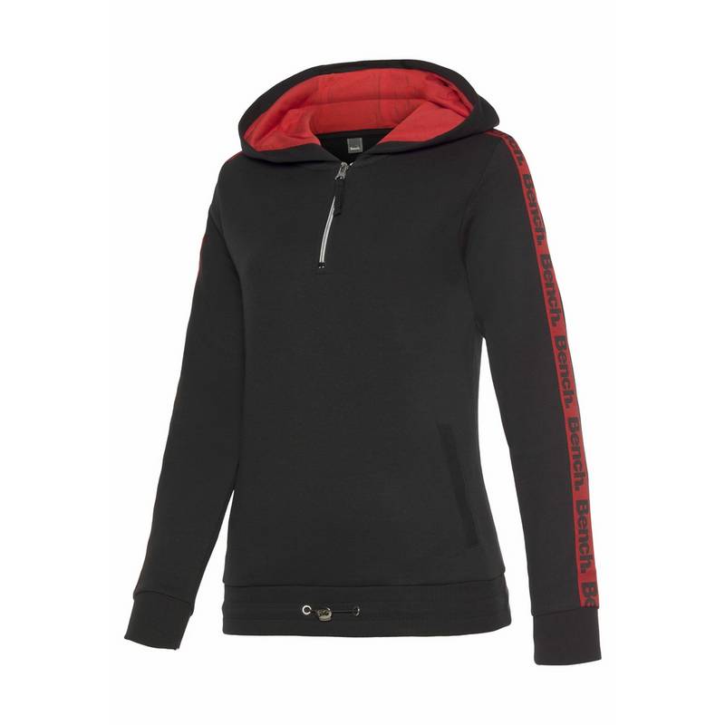 Bench Hoodie Damen