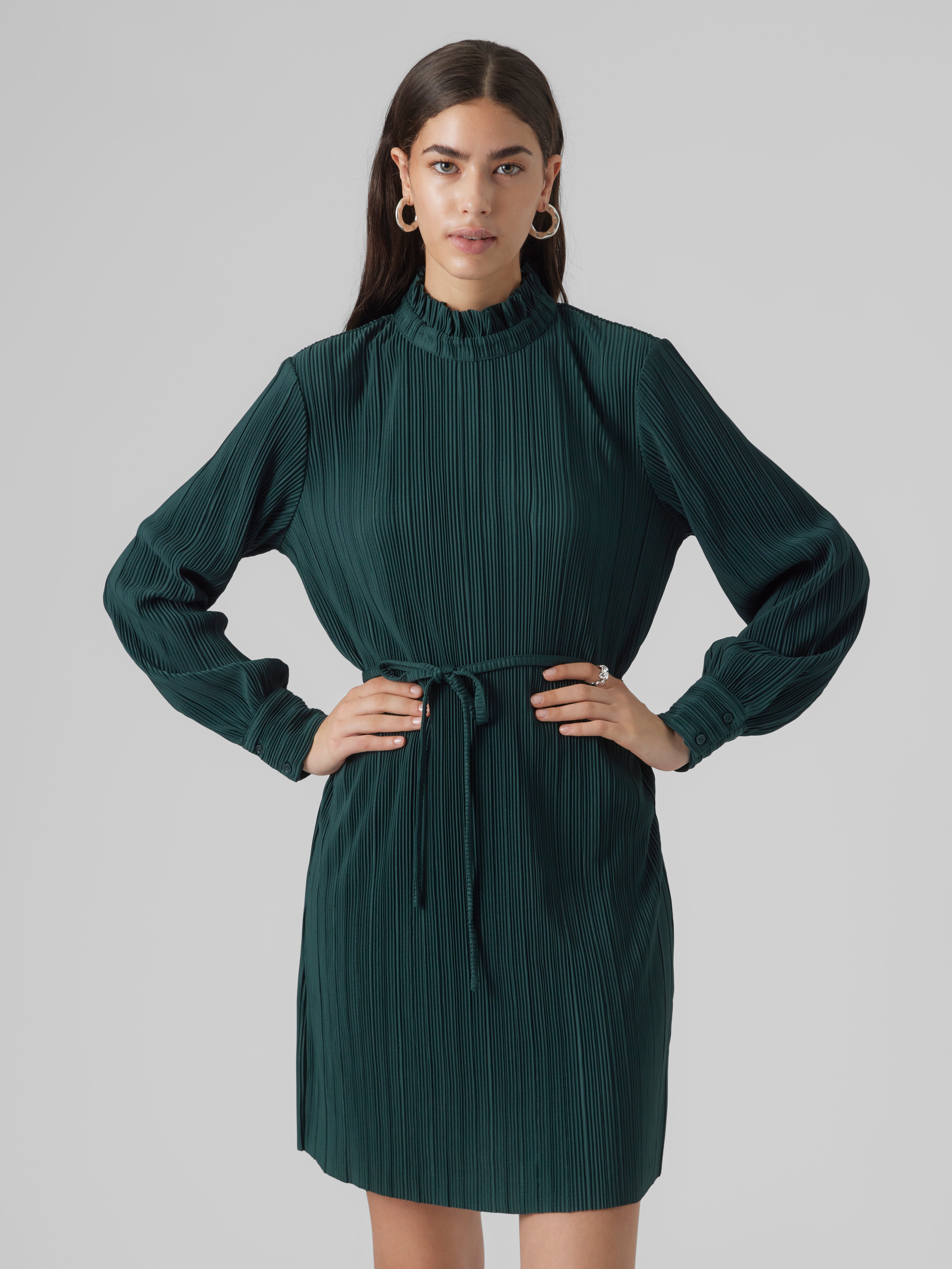 VMAURORA Kurzes Kleid