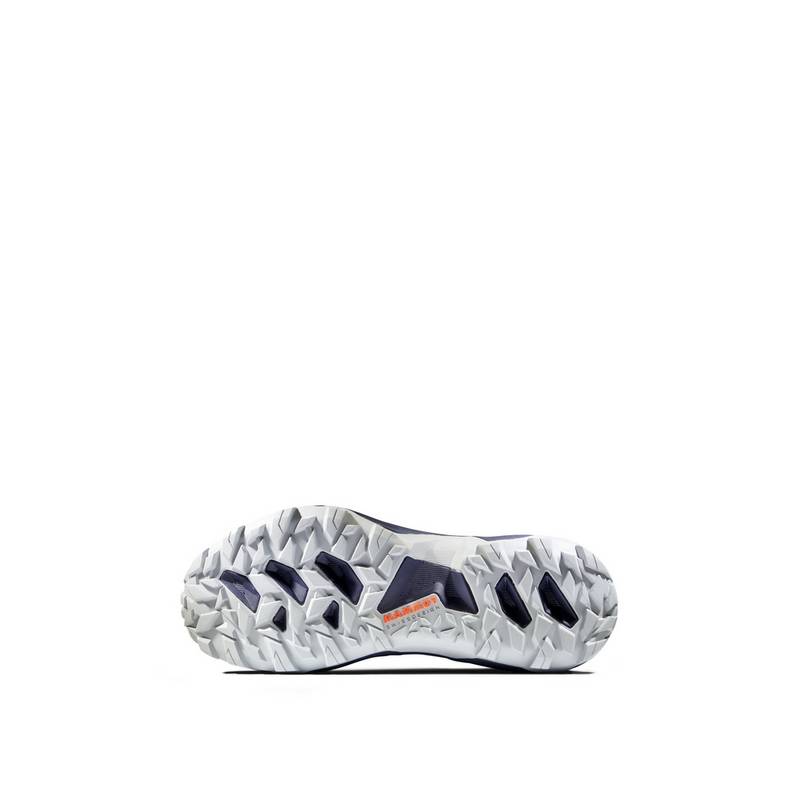 Mammut Sertig II Low GTX® Multifunktionsschuhe Damen