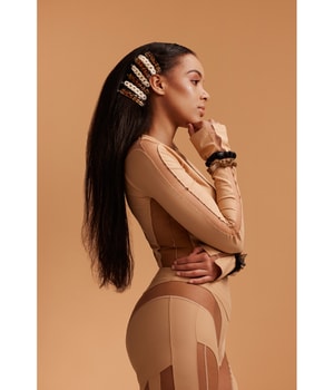 Invisibobble BARRETTE Too Glam to Give a Damn Haargummi-2 Stk