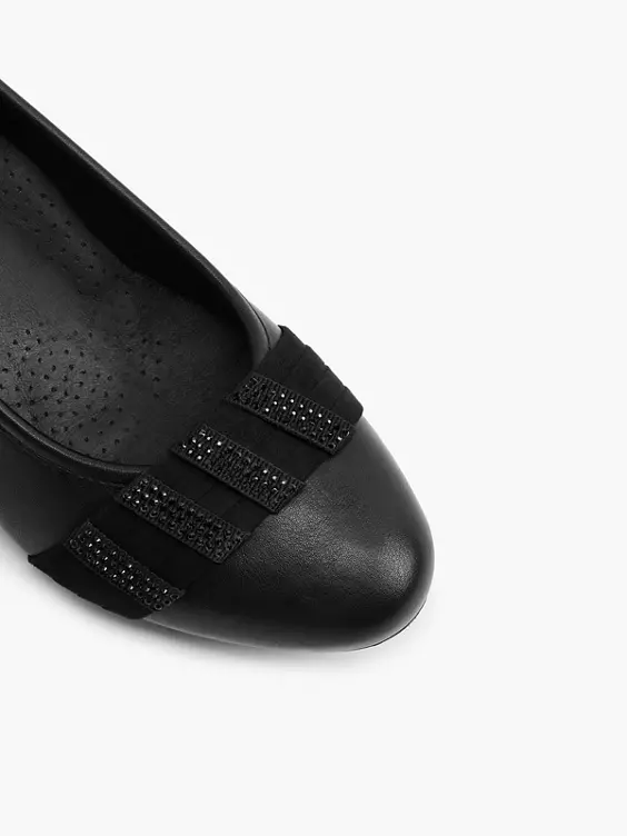 Easy Street Komfort Pumps