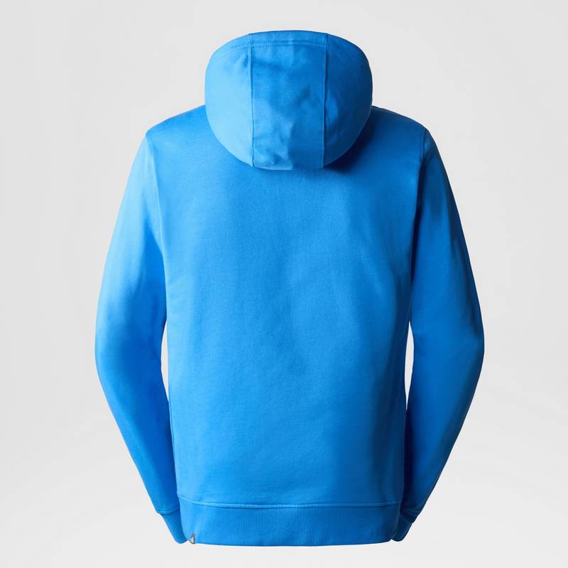 The North Face Light Drew Peak Hoodie Herren