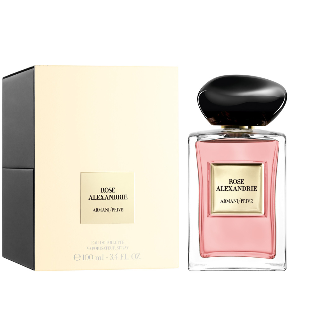 Armani Privé Armani/Privé Rose Alexandrie Eau de Toilette