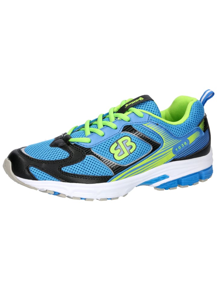 Brütting Laufschuh 