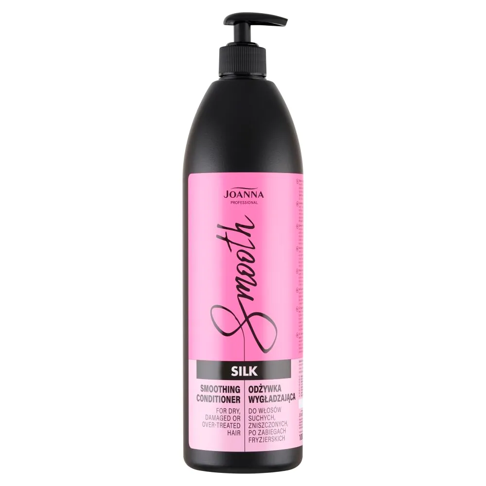 Joanna Professional Silk Smoothing kondicionierius 1 kg