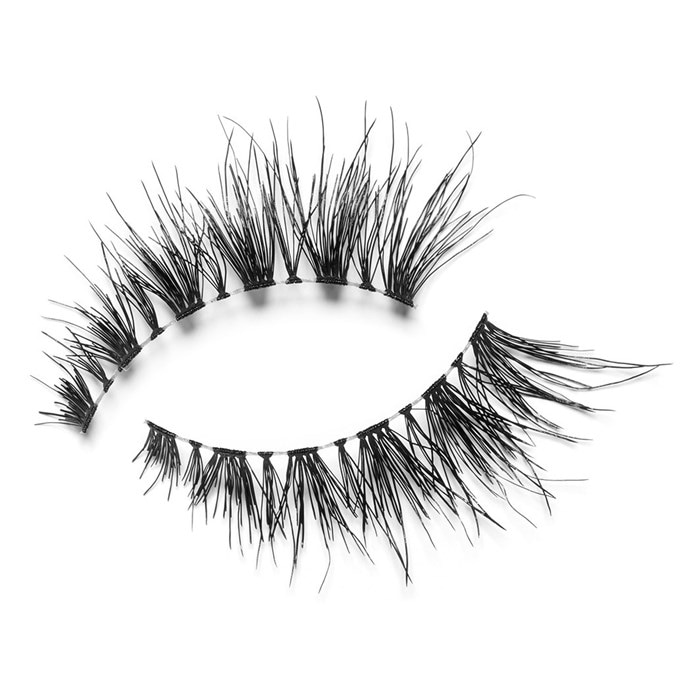 3/4 Length 002 Light & Wispy