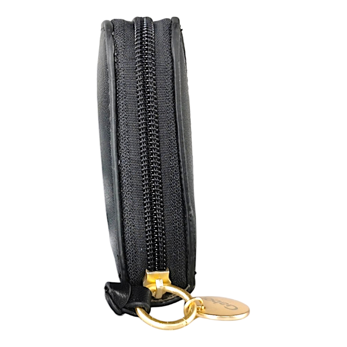Gabor Francis 010517 Schwarz Black