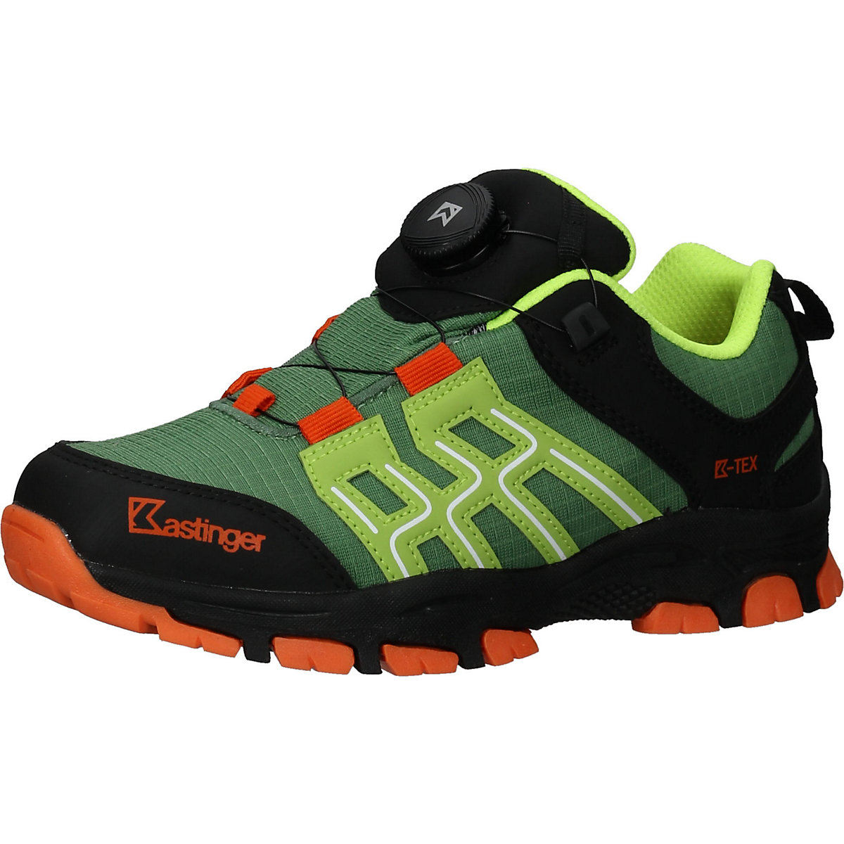 Sneaker Halbschuhe
