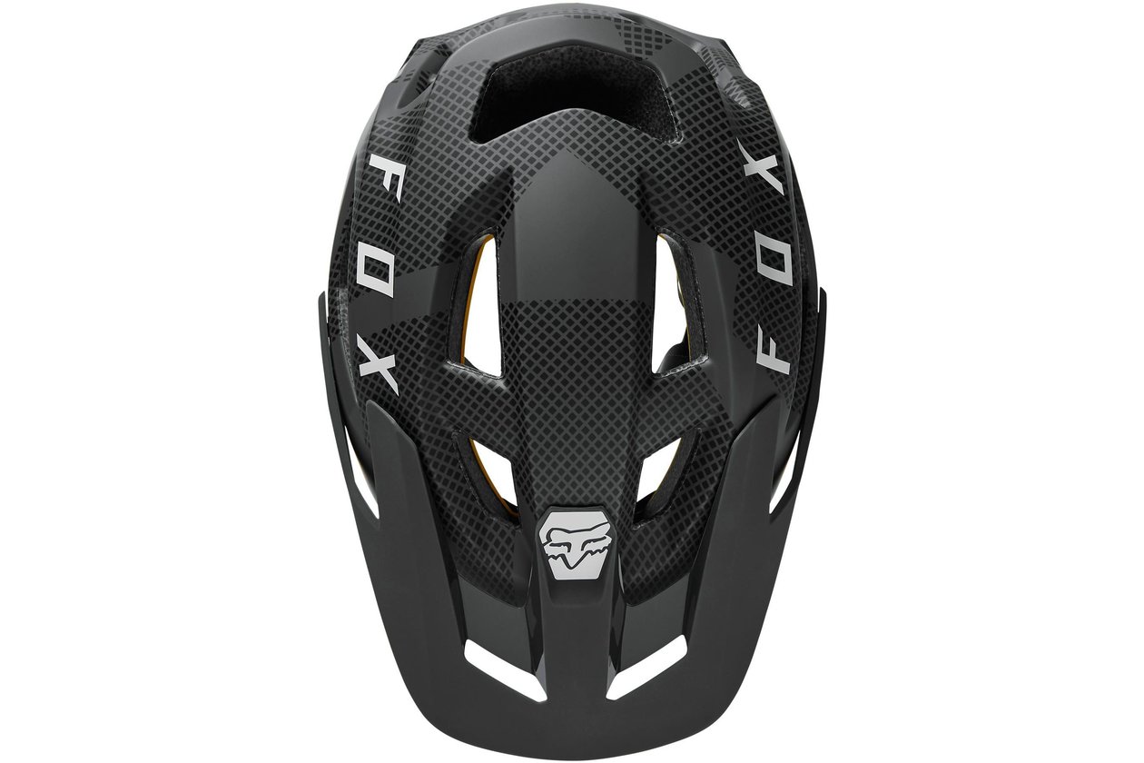 Fox Speedframe Camo MIPS