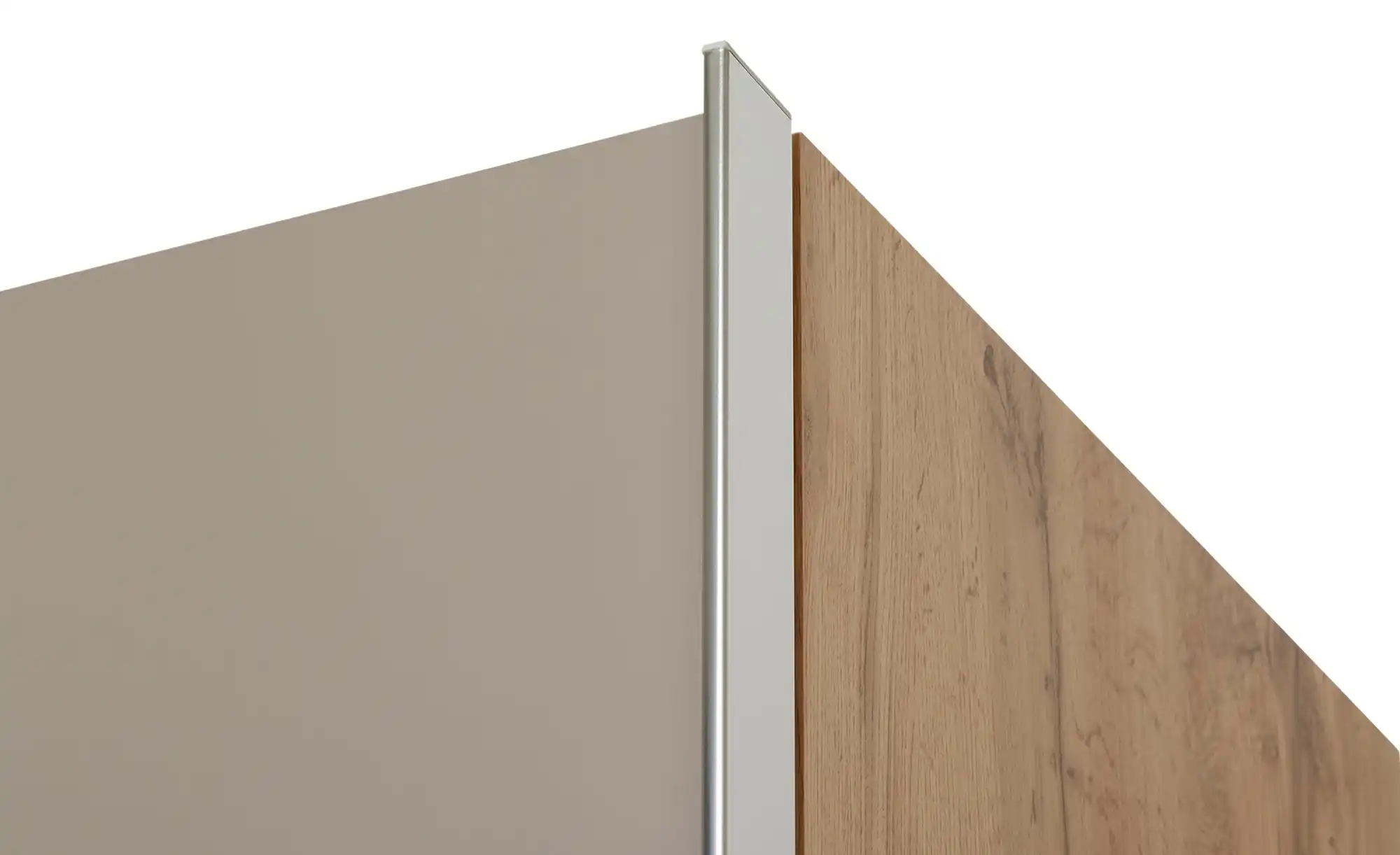 Schwebetürenschrank