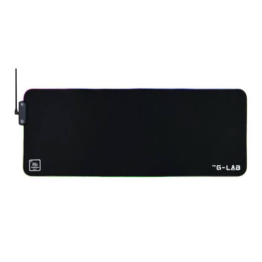 TAPETA DE MOUSE G-LAB XXL CU PORT USB