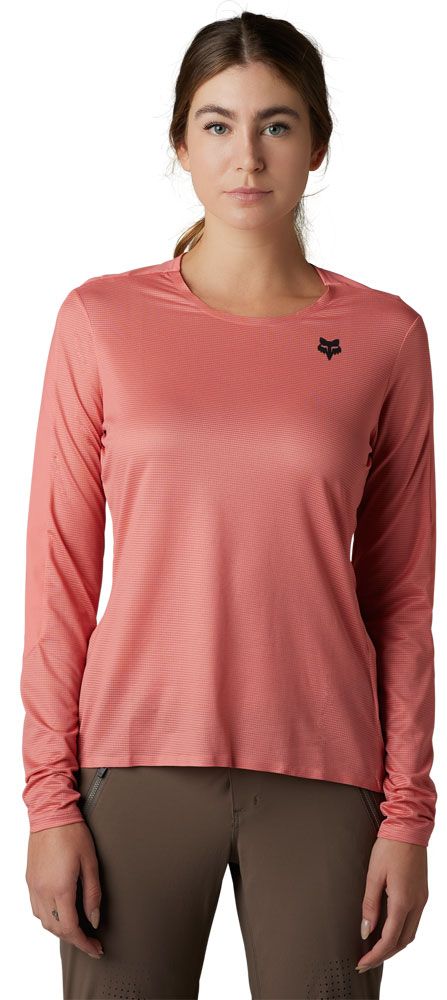 Fox Racing Flexair Ascent - Damen MTB Langarmtrikot kaufen | Bike-Discount