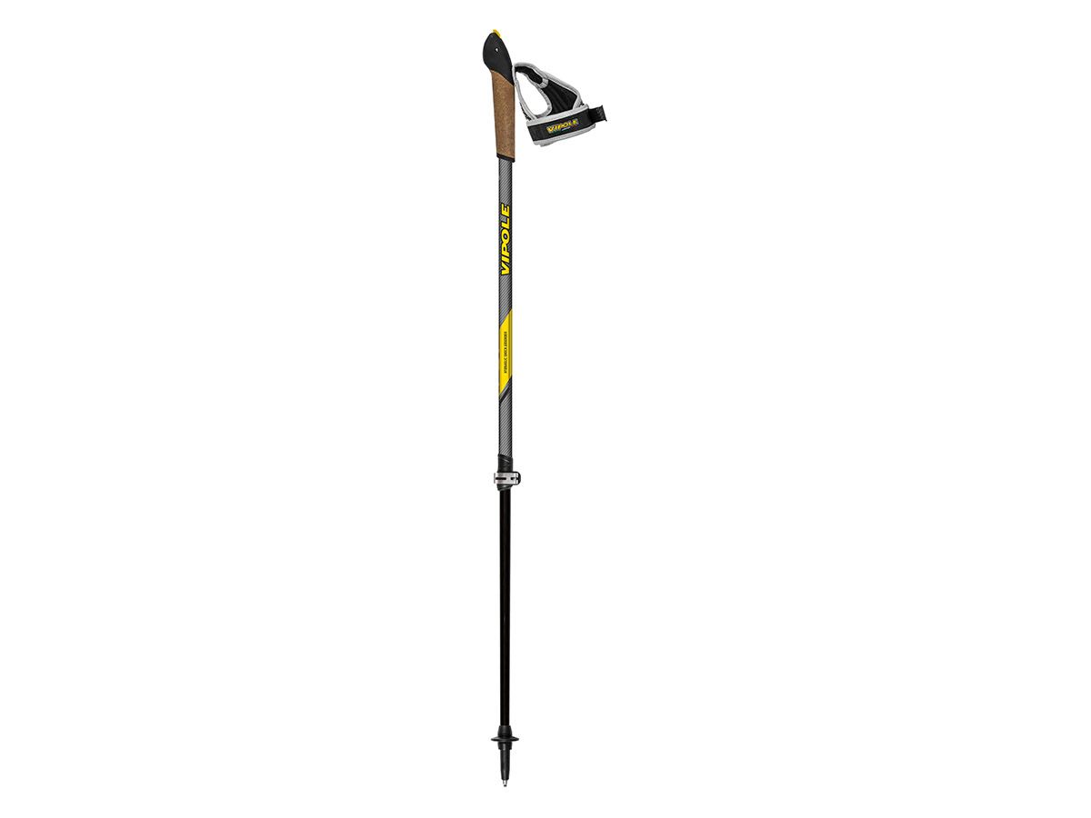 Vipole High Performer Carbon Wanderstöcke