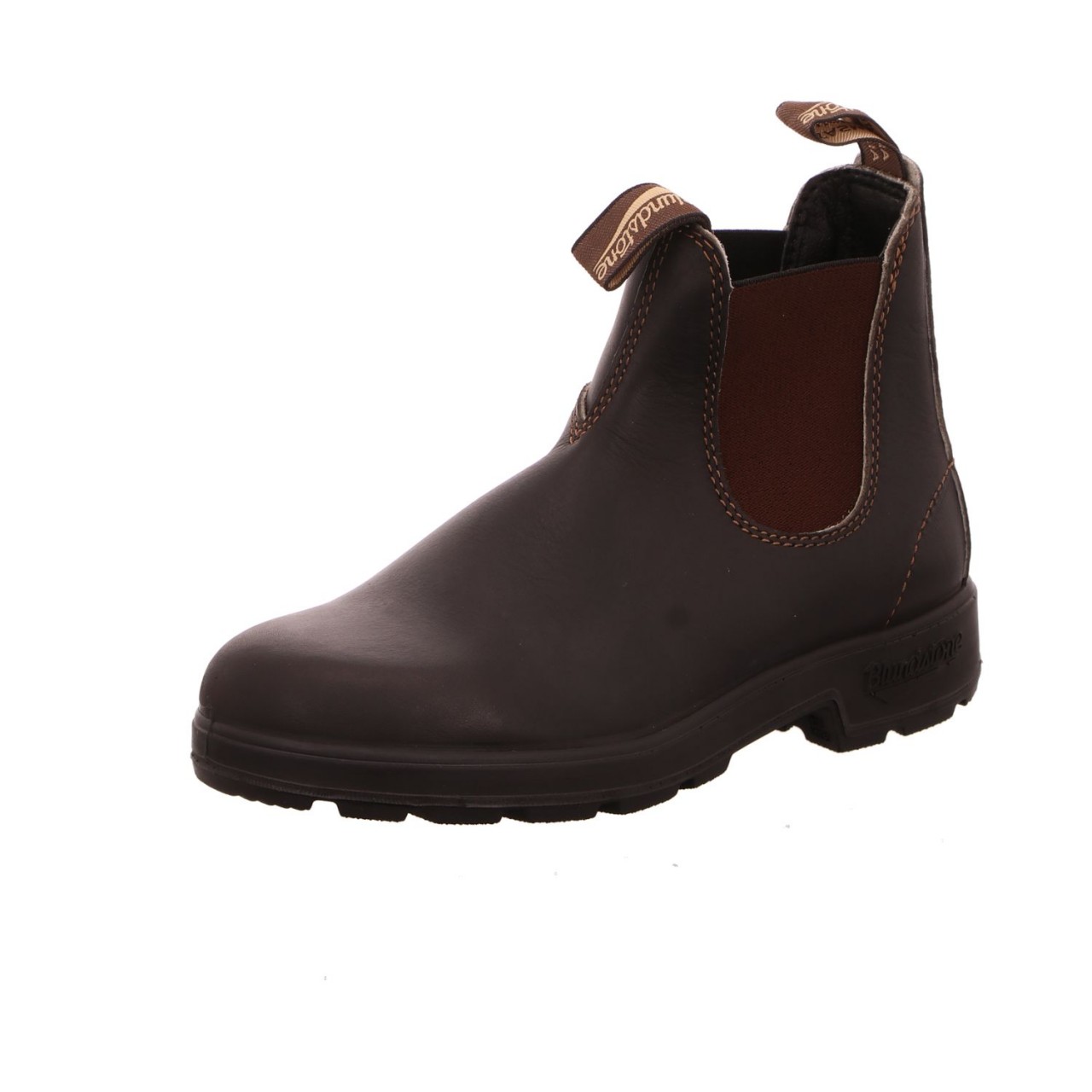 BLUNDSTONE Stiefeletten braun