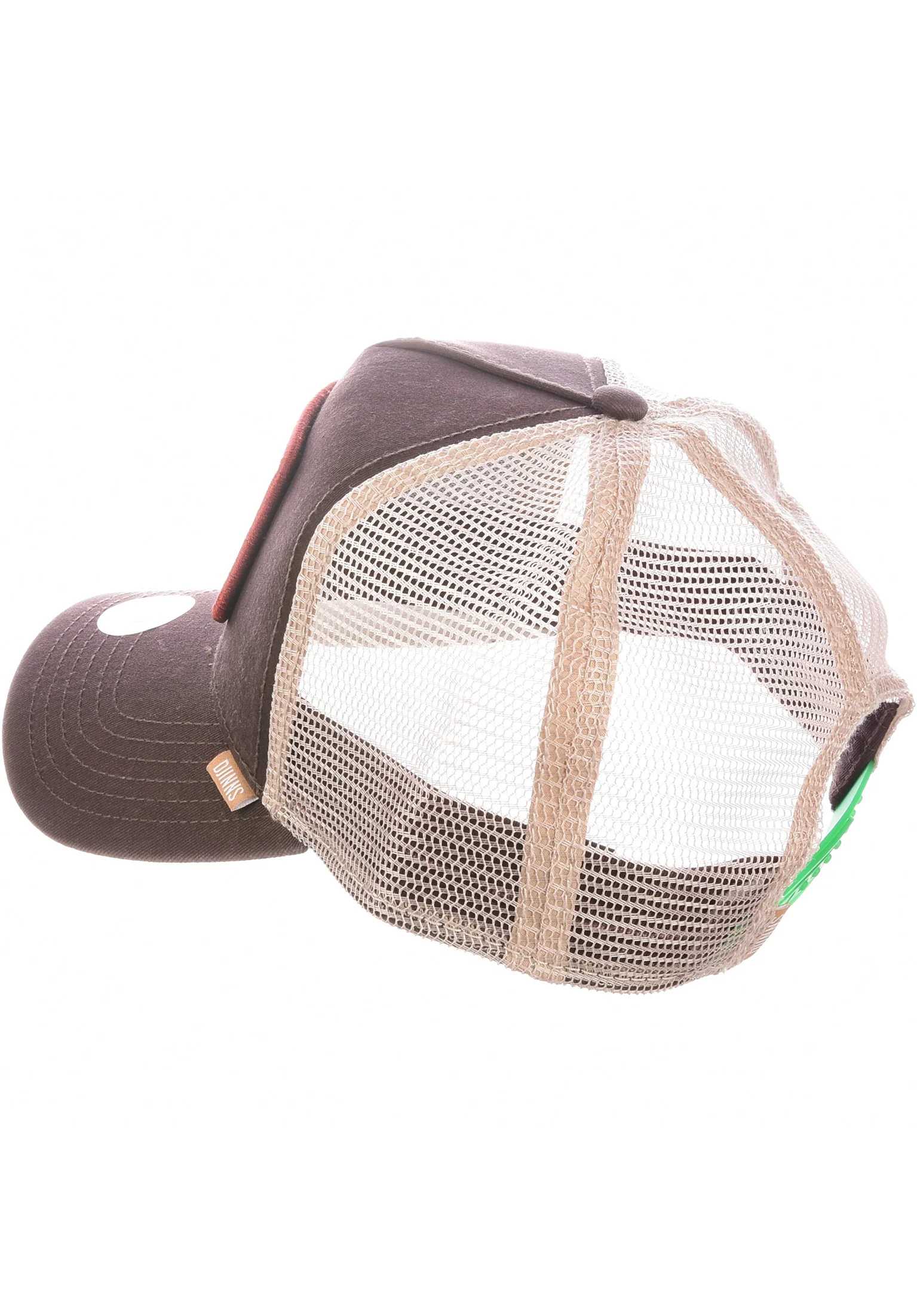 HFT Cap Nothing Club #2 HeatDye