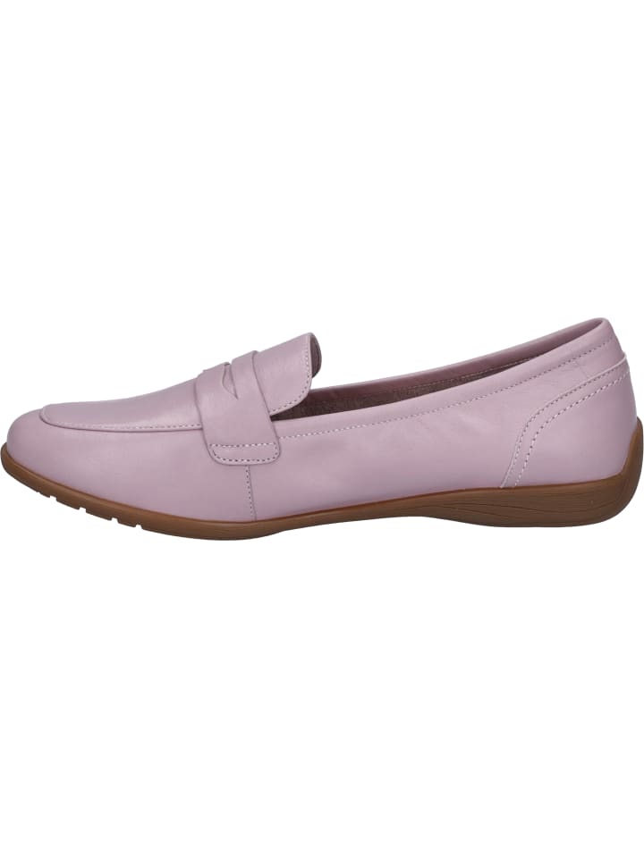 Josef Seibel Ballerina Fenja 22 in viola günstig kaufen