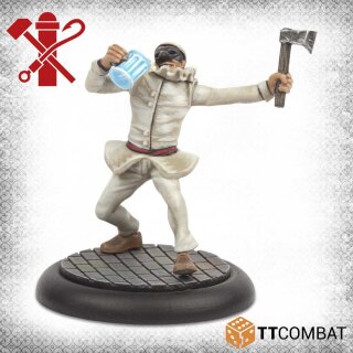 Pulcinella Pub Brawl (5)