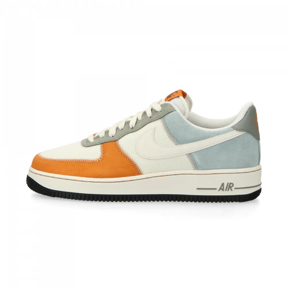 Nike Air Force 1 07 LV8 EMB FZ6684-001 / bunt