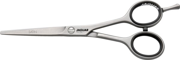 JAGUAR White Line Satin Friseurschere