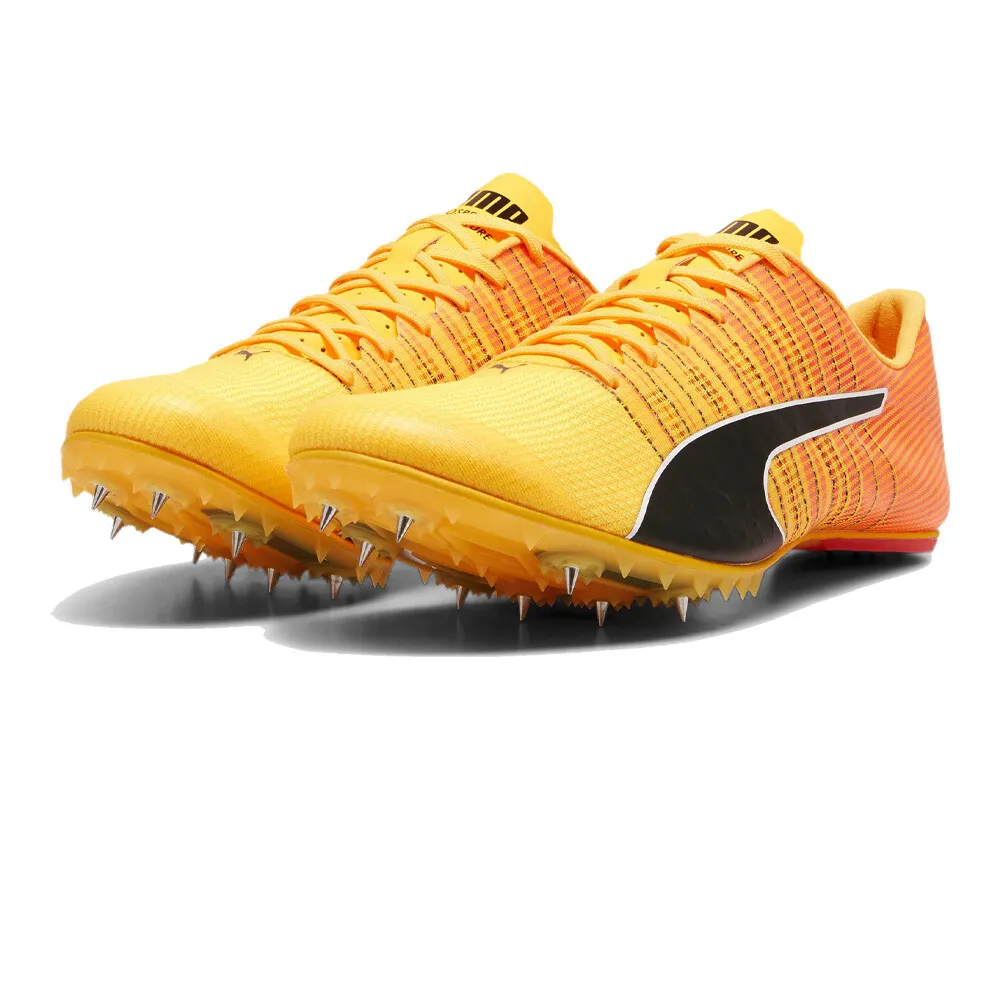 PUMA evoSPEED Future 6 380023-01 / orange