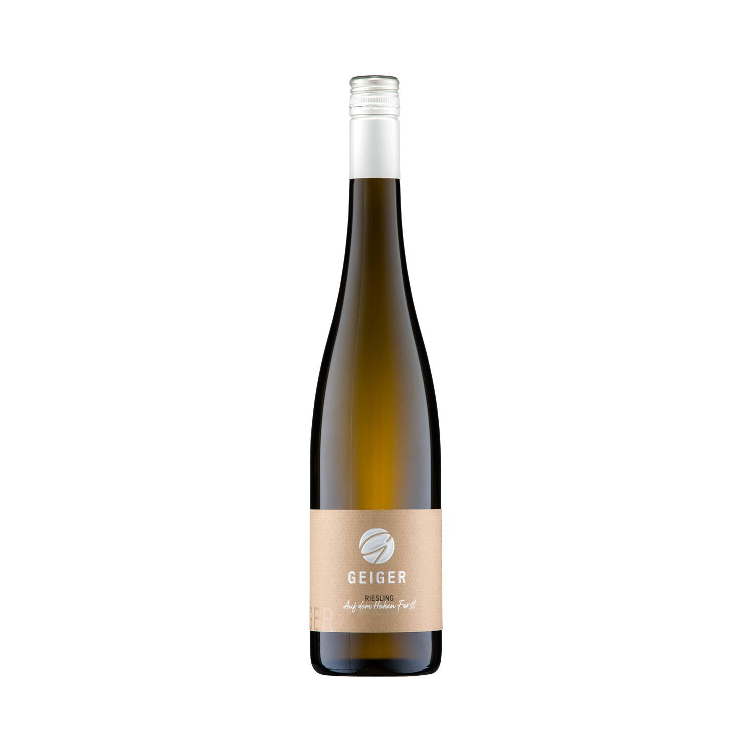 Riesling - Auf dem Hohen Forst 2021