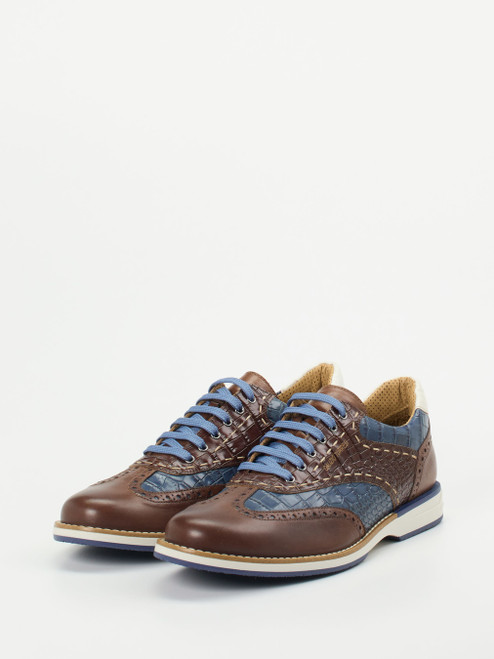 Sneaker-46612910005 Galizio Torresi