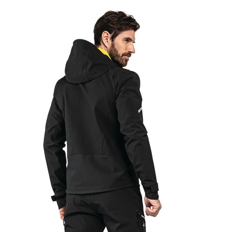 Schffel Softshell Jacket Matrei M Funktionsjacke Herren