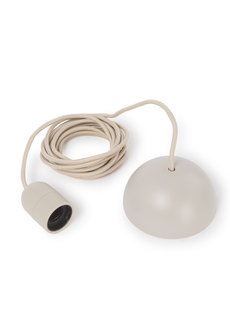 Hay Common piekaramā lampa Ø12 cm
