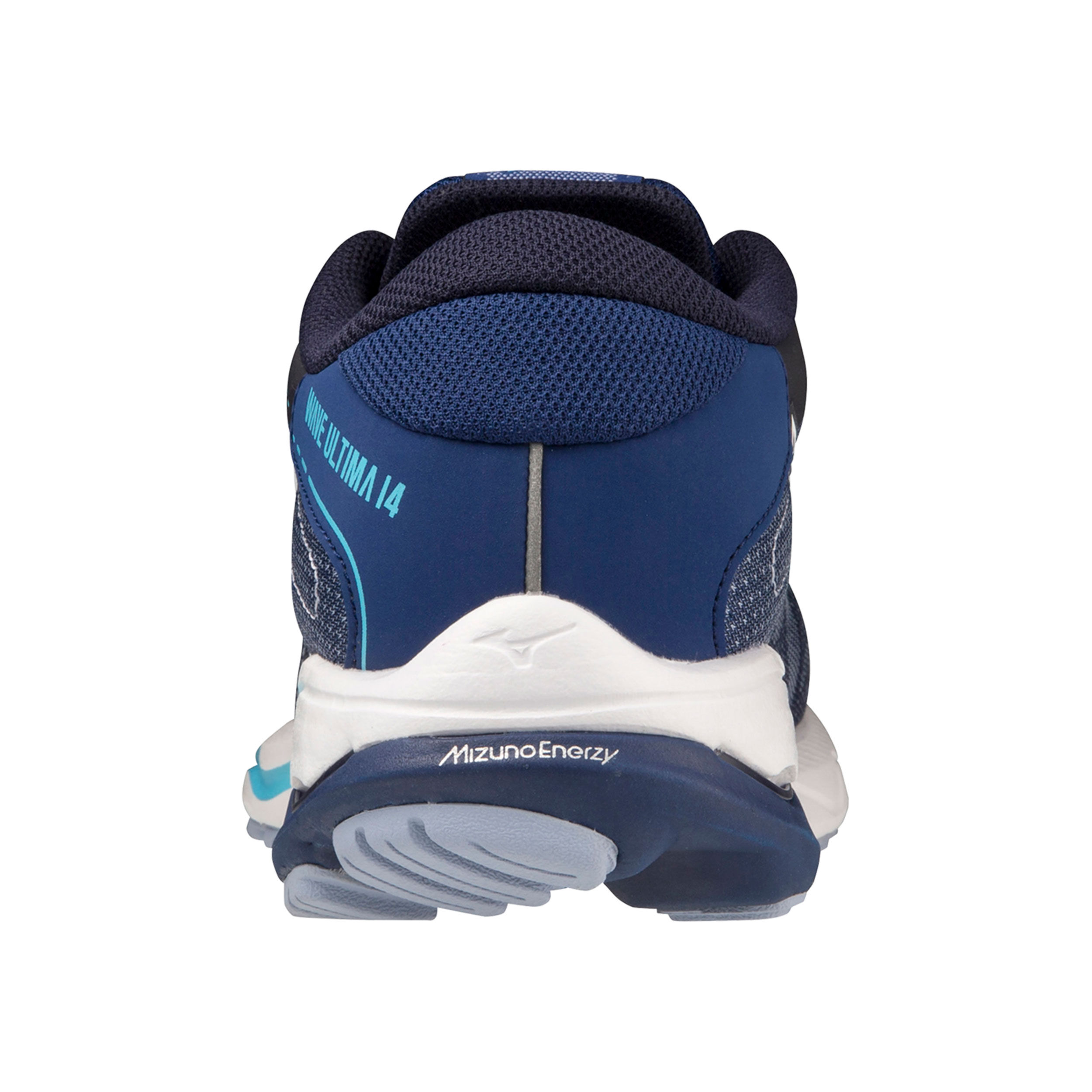 Wave Ultima 14 Neutralschuh Damen - Dunkelblau, Hellblau