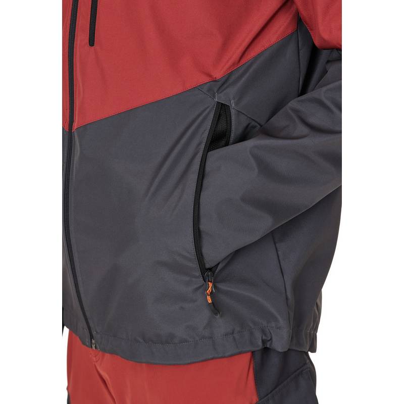 Whistler RODNEY Softshelljacke Herren