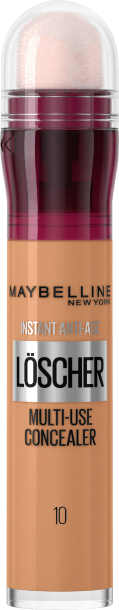 Concealer Instant Anti-Age Effekt Löscher 10 Caramel, 6,8 ml