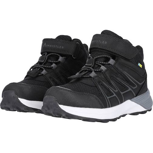 Whistler Outdoorschuhe Besta in wasserfester Qualität