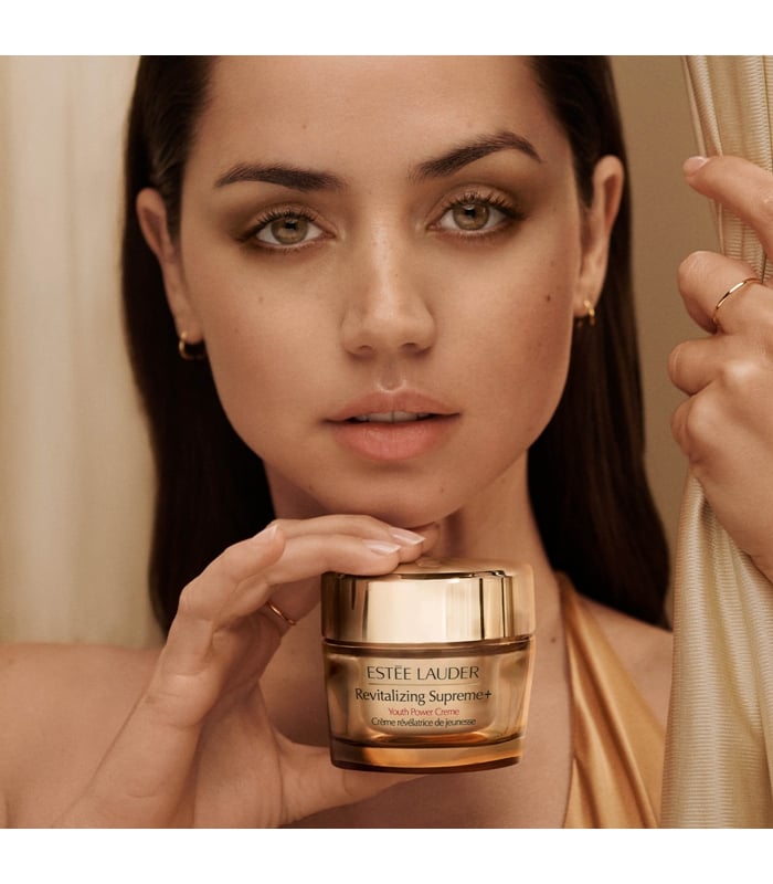 Estée Lauder-REVITALIZING SUPREME +-Crème révélatrice de jeunesse