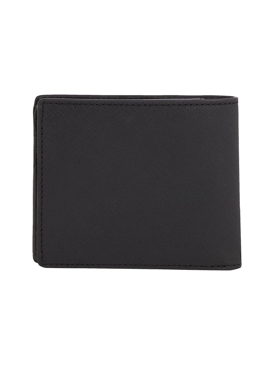 TOMMY HILFIGER Handtaschen schwarz Central