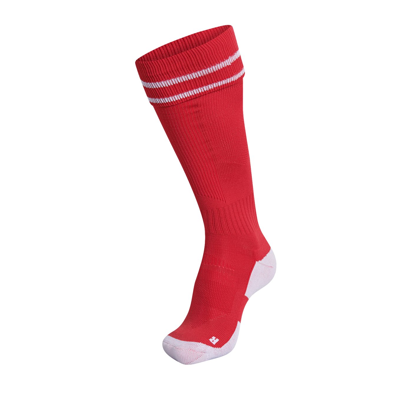 Hummel Football Sock Socken Rot F3946