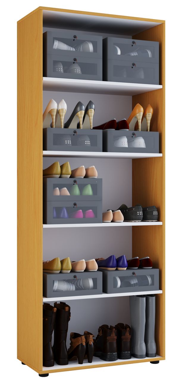 VCM Schuhschrank 