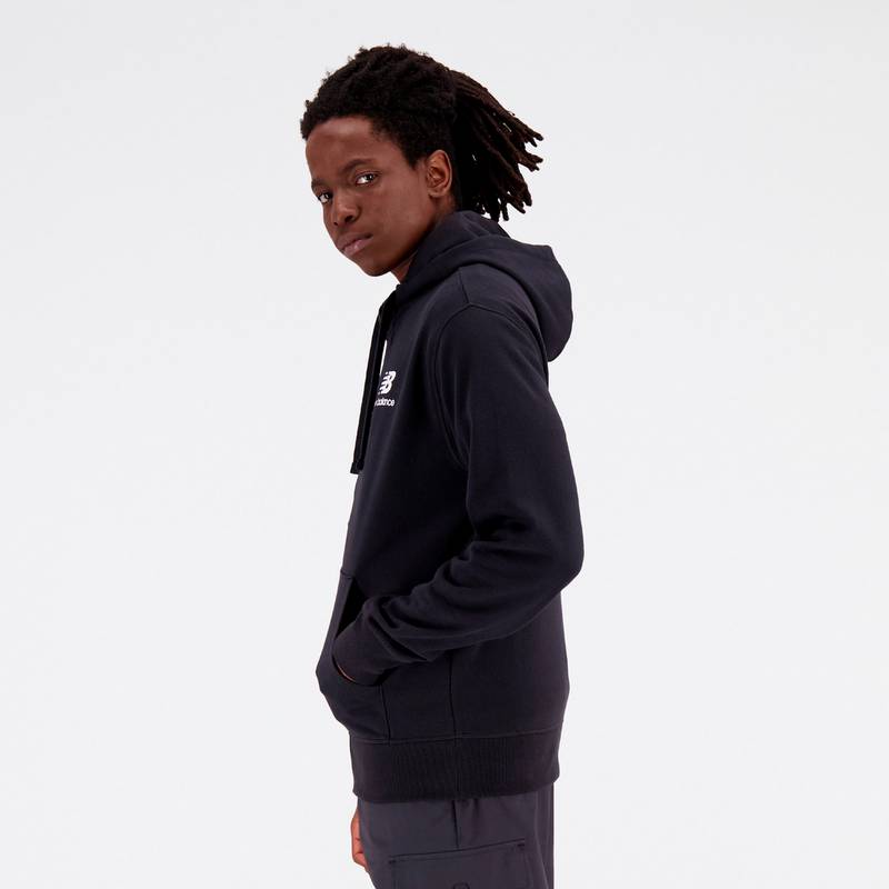 NEW BALANCE Essentials Sweatjacke Herren