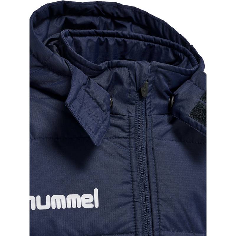 hummel hmlPROMO SHORT BENCH JACKET KIDS Funktionsjacke Kinder