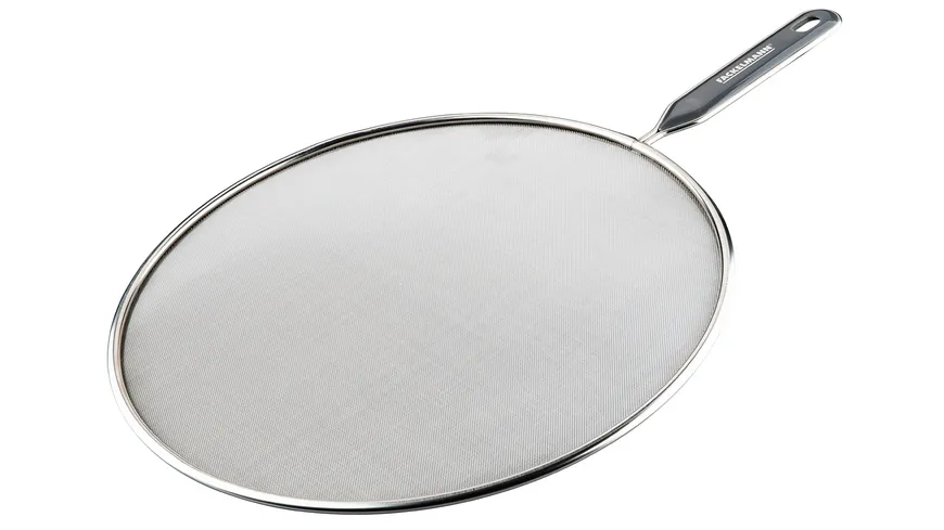 FACKELMANN Spritzschutz Ø 29cm