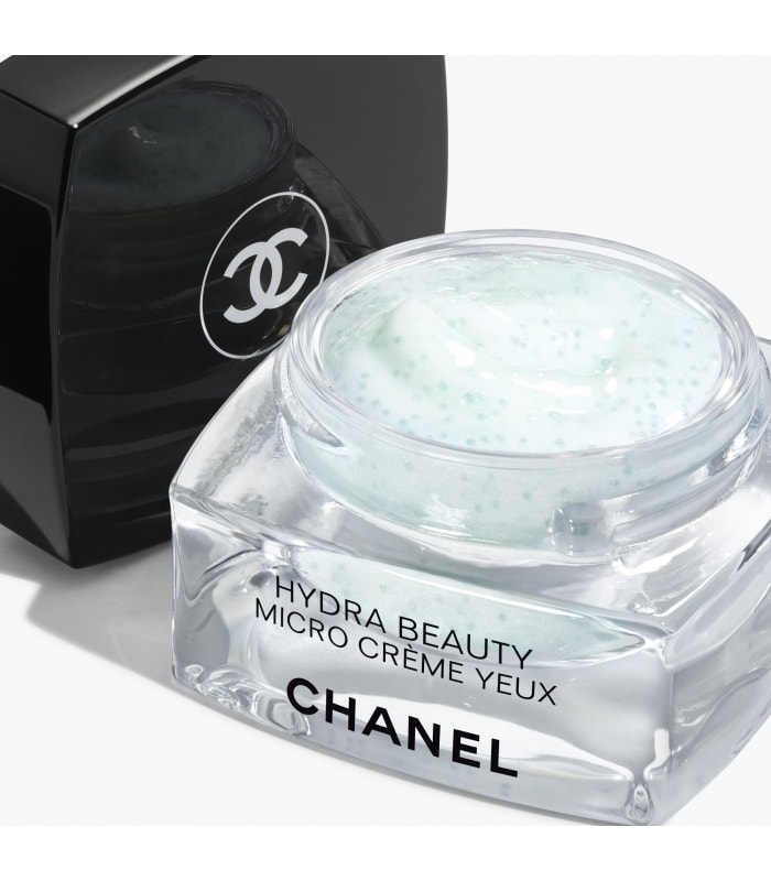 Chanel-HYDRA BEAUTY-Micro Crème Yeux Hydratant Illuminateur