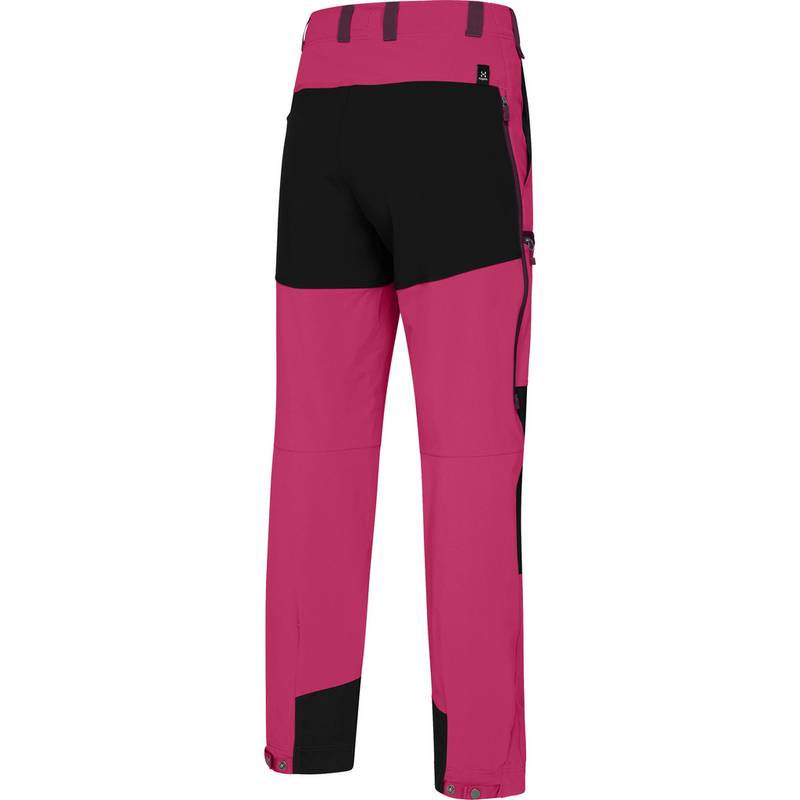 Haglöfs Rugged Relaxed Pant Trekkinghose Damen